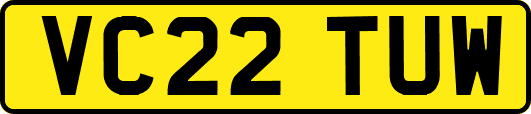 VC22TUW