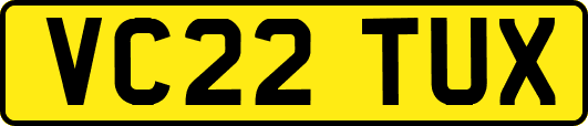 VC22TUX