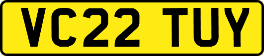 VC22TUY