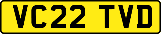 VC22TVD