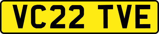 VC22TVE
