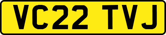 VC22TVJ