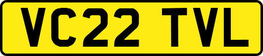 VC22TVL