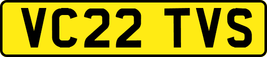 VC22TVS
