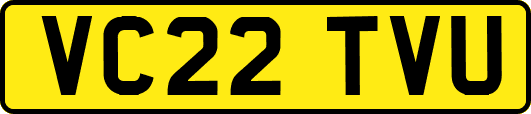 VC22TVU
