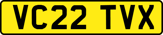 VC22TVX