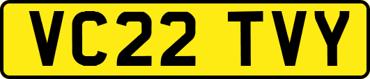 VC22TVY