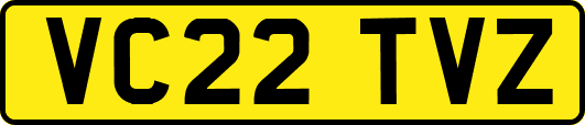 VC22TVZ