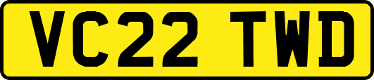 VC22TWD
