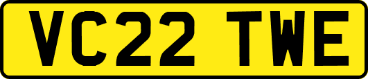 VC22TWE