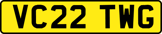 VC22TWG