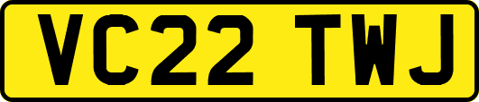 VC22TWJ