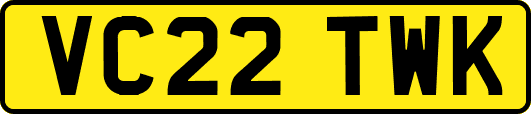 VC22TWK