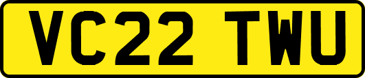 VC22TWU