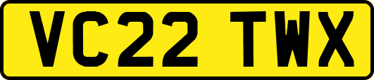 VC22TWX
