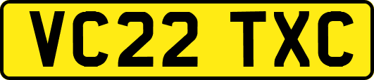 VC22TXC