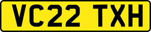 VC22TXH
