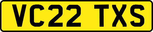 VC22TXS