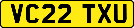 VC22TXU