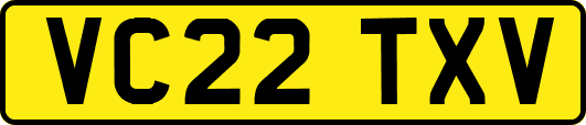 VC22TXV