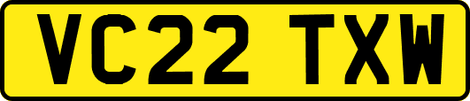 VC22TXW