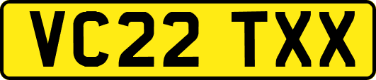 VC22TXX