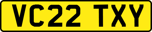 VC22TXY