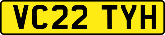 VC22TYH