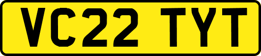 VC22TYT