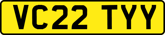 VC22TYY