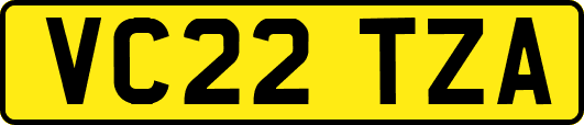 VC22TZA