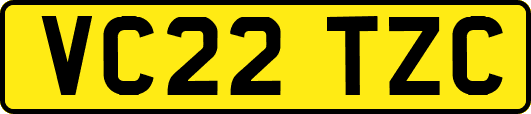 VC22TZC