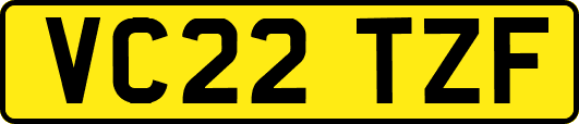 VC22TZF