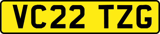 VC22TZG