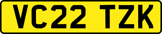 VC22TZK