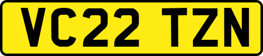 VC22TZN