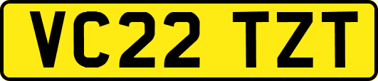 VC22TZT