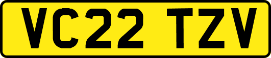VC22TZV