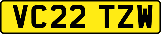 VC22TZW