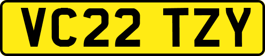 VC22TZY