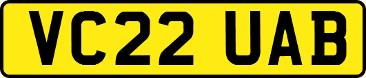VC22UAB