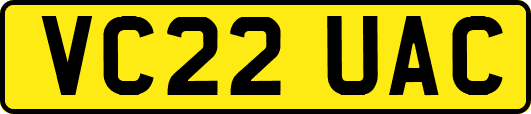 VC22UAC