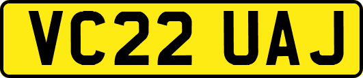 VC22UAJ