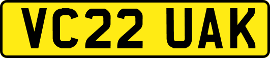 VC22UAK