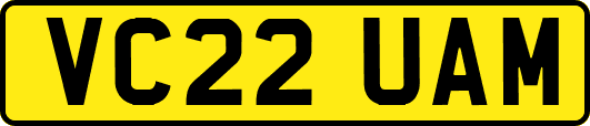 VC22UAM