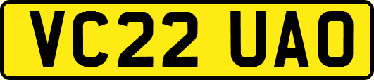 VC22UAO