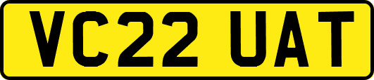 VC22UAT