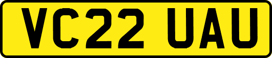 VC22UAU