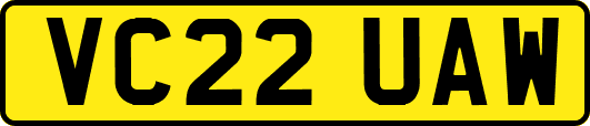 VC22UAW