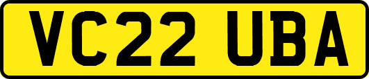 VC22UBA